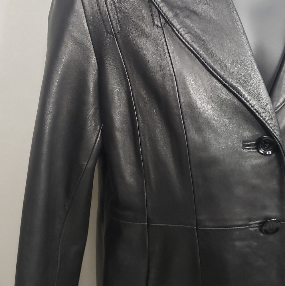 Jones New York Jacket - Picture 3 of 7